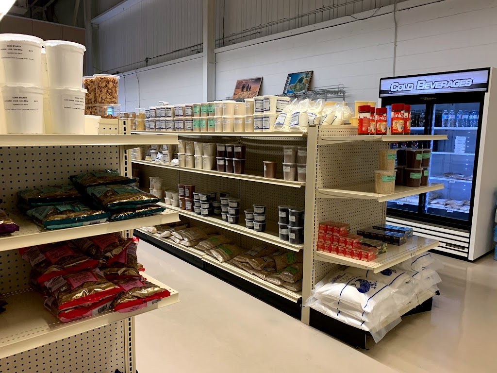 Grain Process Enterprises | 105 Commander Blvd, Scarborough, ON M1S 3M7, Canada | Phone: (416) 291-3226
