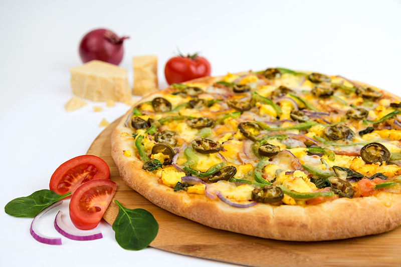 Mama Delucas Pizza | 80863 Main St, Memphis, MI 48041, USA | Phone: (810) 392-2240