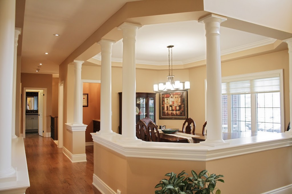 Central Ontario Trim Supply | 804 Ritson Rd S, Oshawa, ON L1H 5L4, Canada | Phone: (905) 434-2213