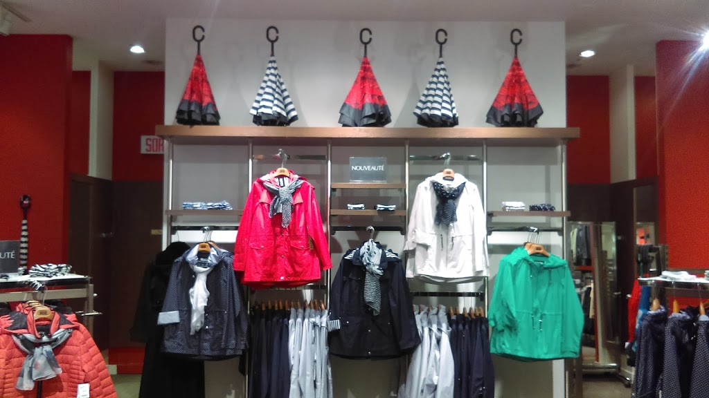 Manteaux Manteaux | Carrefour du Nord, 900 Boulevard Grignon, Saint-Jérôme, QC J7Y 3S7, Canada | Phone: (450) 436-9003