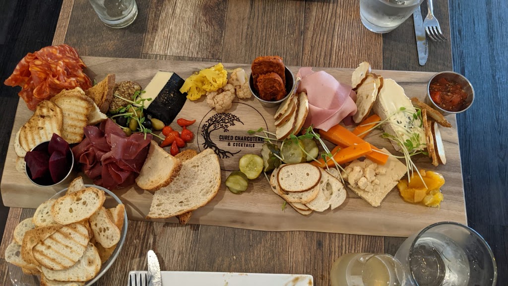 Cured Charcuterie & Cocktails | 1161 Pelham St Unit #4, Welland, ON L3C 6Z9, Canada | Phone: (905) 650-7707