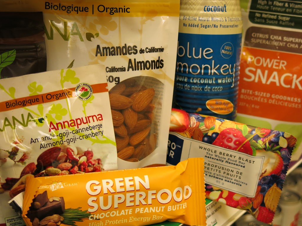Specialty Food Shop | 555 University Ave, Toronto, ON M5G 1X8, Canada | Phone: (416) 813-5294