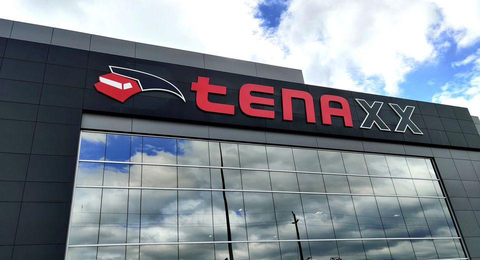 Tenaxx Logistics | 47 Morton Ave E unit #7, Brantford, ON N3R 2N6, Canada | Phone: (519) 260-2738