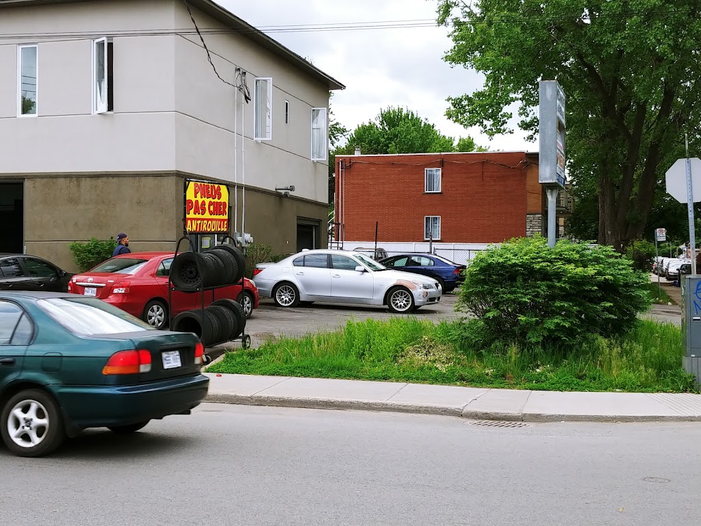 carrosserie car-expert inc | 10700 Av. Éthier, Montréal-Nord, QC H1H 3G4, Canada | Phone: (438) 408-1266