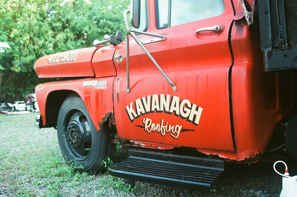 Kavanagh Roofing | 6145 16th Ave, Markham, ON L3P 3K8, Canada | Phone: (416) 771-7975