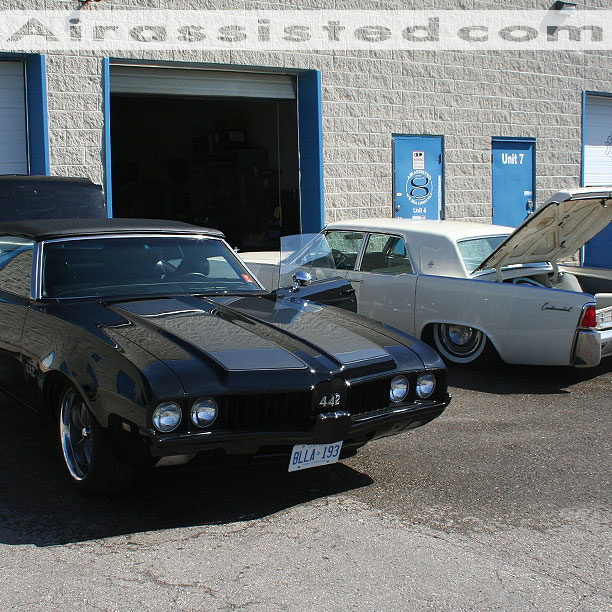 Airassisted.com | 2200 Markham Rd #6, Scarborough, ON M1B 2W4, Canada | Phone: (416) 396-3572