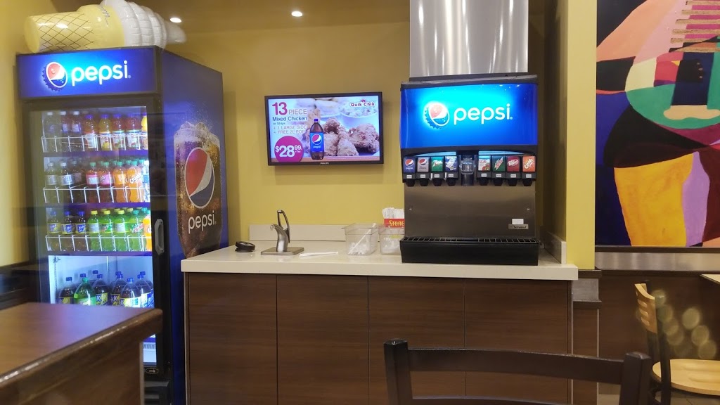 Quik Chik - Milton | 6521 Derry Rd W #4, Milton, ON L9T 7W1, Canada | Phone: (905) 636-7863