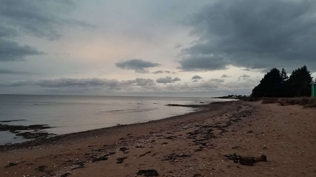 Union Corner Provincial Park | PE-11, Wellington, PE C0B 2E0, Canada | Phone: (902) 859-8790