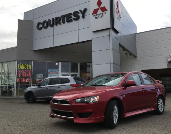 Bow Mitsubishi | 171 Glendeer Cir SE, Calgary, AB T2H 2S8, Canada | Phone: (403) 253-6800