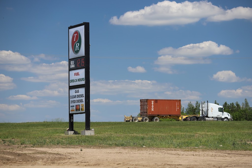 Rack Petroleum Ltd. Biggar SK | 4th Ave, Biggar, SK S0K 0M0, Canada | Phone: (306) 948-1888
