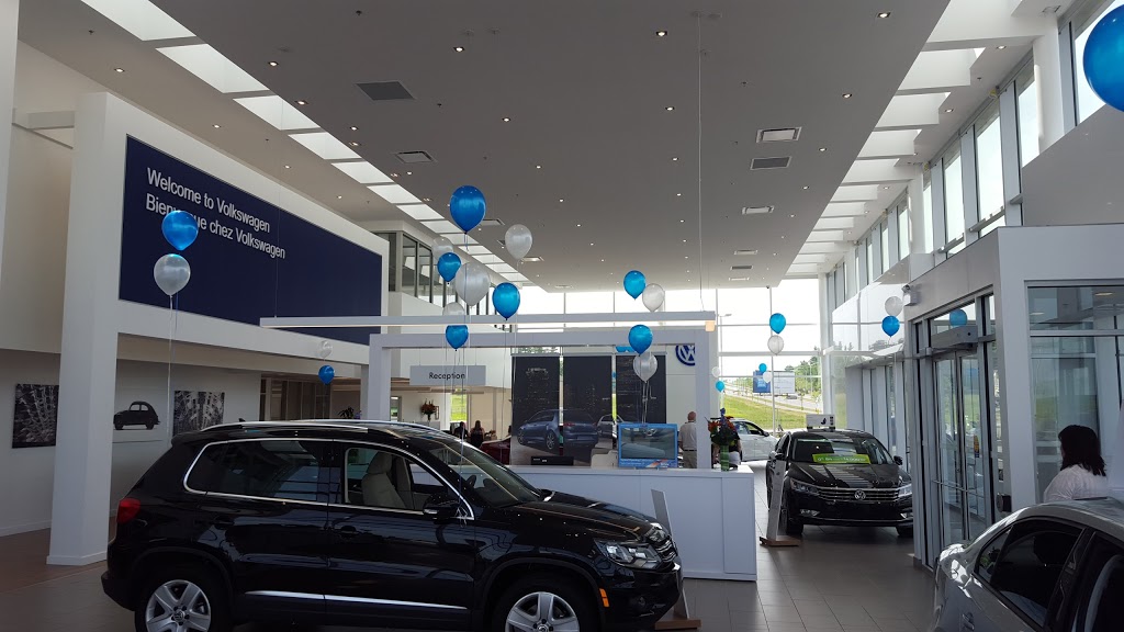Taylor Creek Volkswagen | 1221 Trim Rd, Orléans, ON K4A 1B3, Canada | Phone: (613) 903-6994