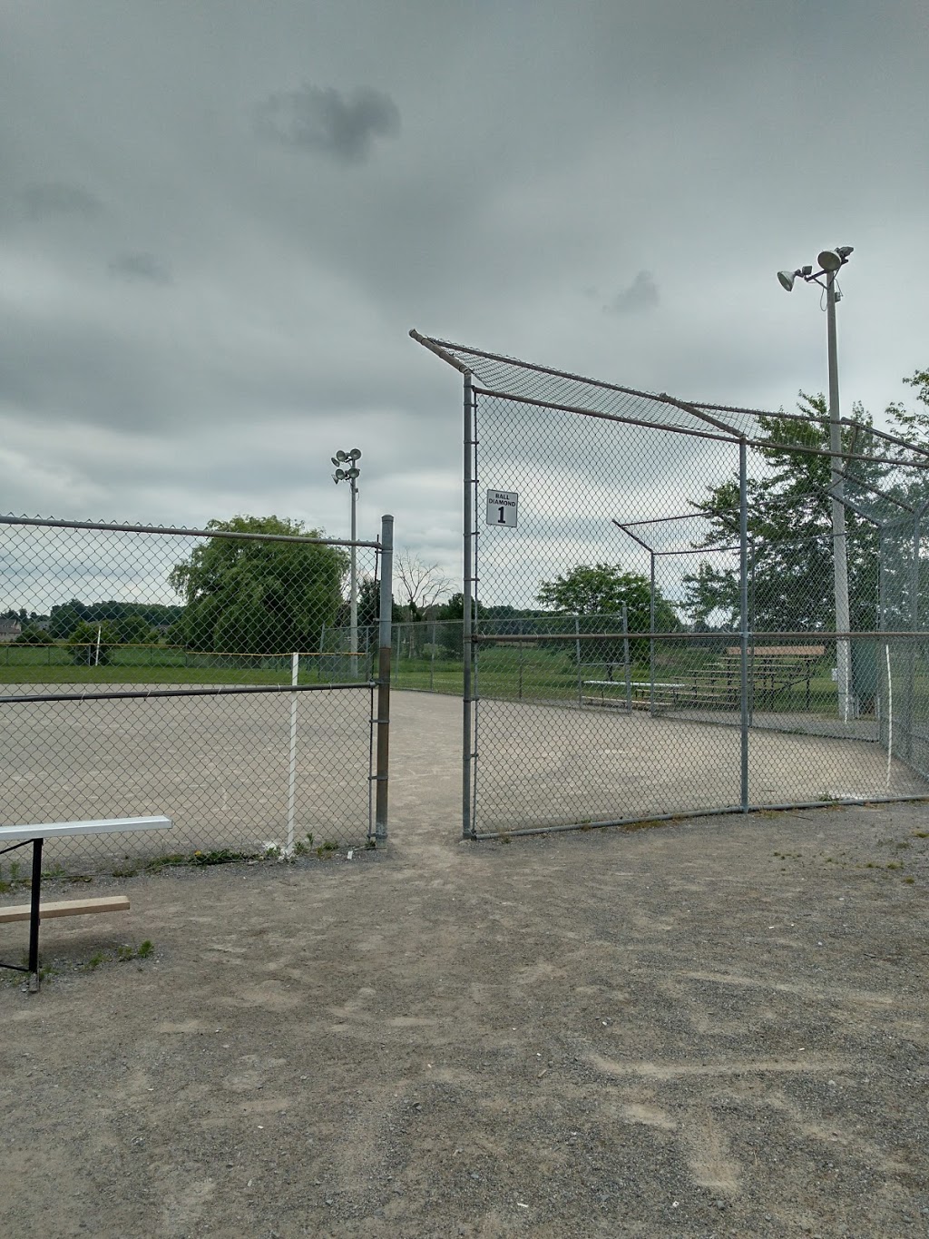 Alfred Taylor Recreation Centre | 2300 Community Way, North Gower, ON K0A 2T0, Canada | Phone: (613) 489-3975
