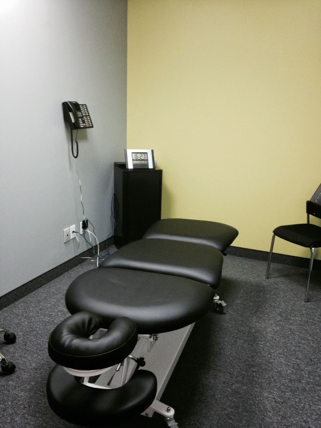 La Clinique du docteur Sylvain Simard | 293 Montée des Pionniers, Terrebonne, QC J6V 1H4, Canada | Phone: (450) 704-3144