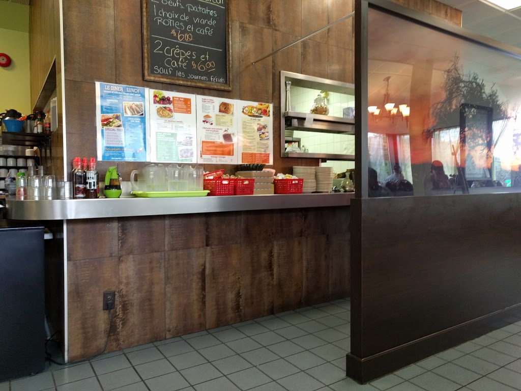 Chez Loulou | 714 Boulevard Saint-Jean-Baptiste, Mercier, QC J6R 1G9, Canada | Phone: (450) 844-4727