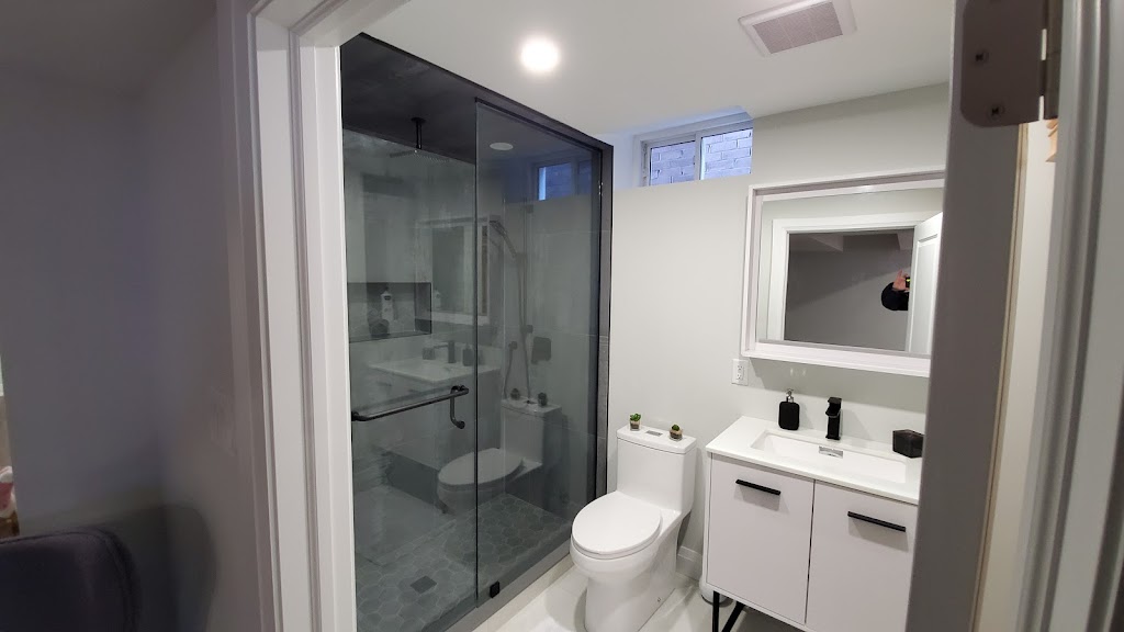 Perfect Basements | 39 Pine Bough Manor, Richmond Hill, ON L4S 1A6, Canada | Phone: (647) 406-3494