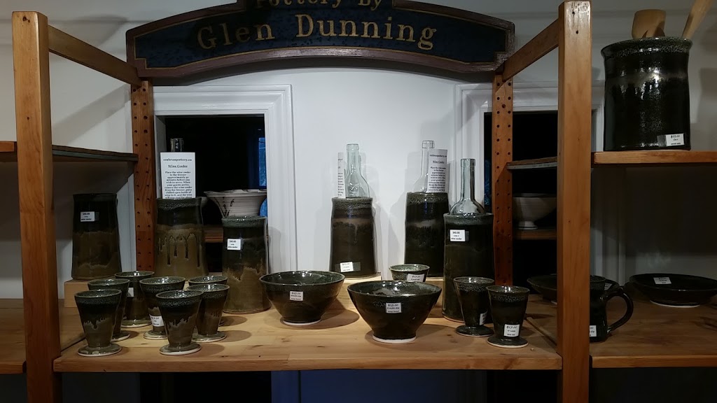 Embrun Pottery | 1074 Notre Dame St, Embrun, ON K0A 1W0, Canada | Phone: (613) 447-0671