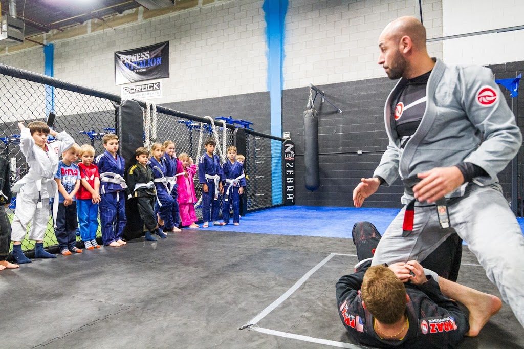 BJJ Ontario | 2500 Meadowpine Blvd Unit 4, Mississauga, ON L5N 6C4, Canada | Phone: (905) 218-3536