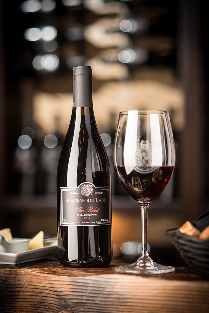 Blackwood Lane Vineyards & Winery | 25180 8 Ave, Aldergrove, BC V4W 2G8, Canada | Phone: (604) 856-5787