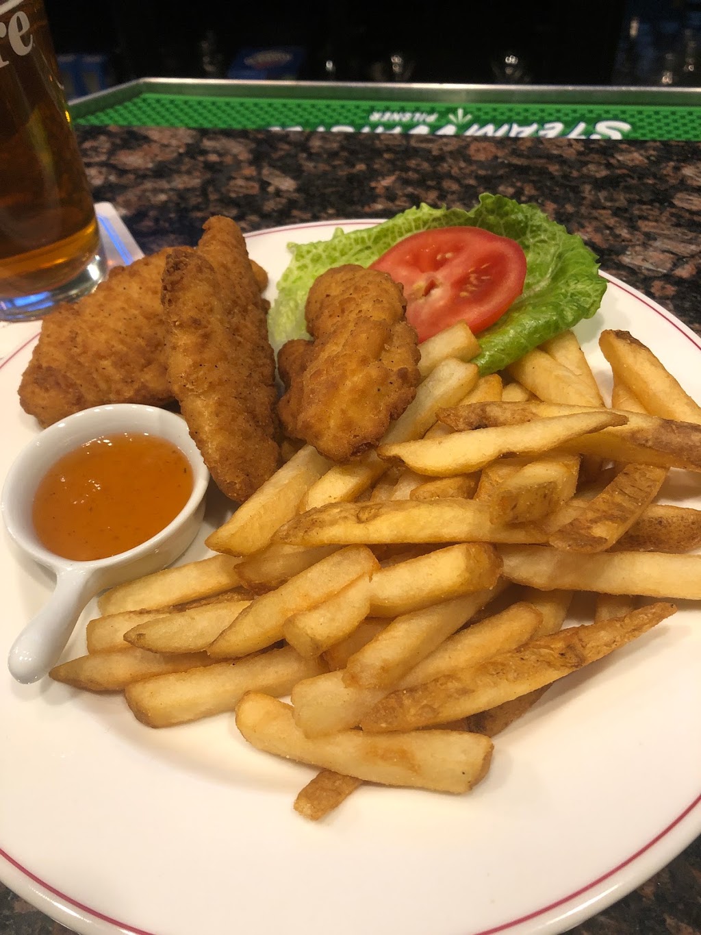 3 BOYS LOUNGE | 3828 Macleod Trail, Calgary, AB T2G 2R2, Canada | Phone: (403) 764-1855
