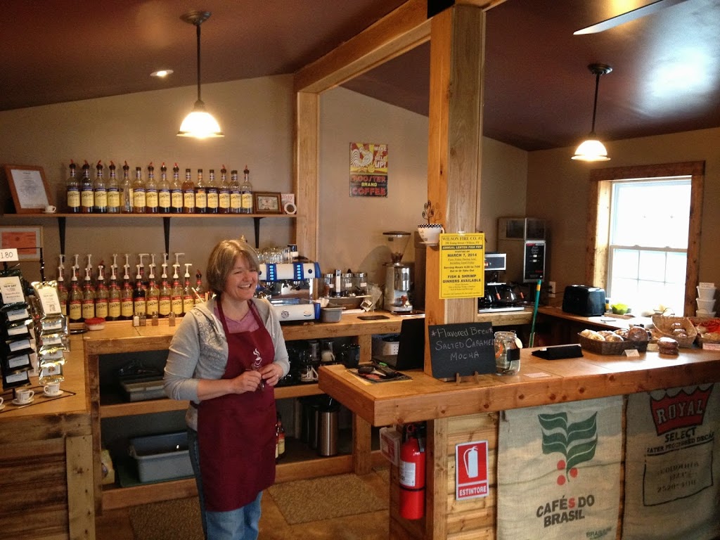 Wilson Brew Co. | 315 Cathrine St, Wilson, NY 14172, USA