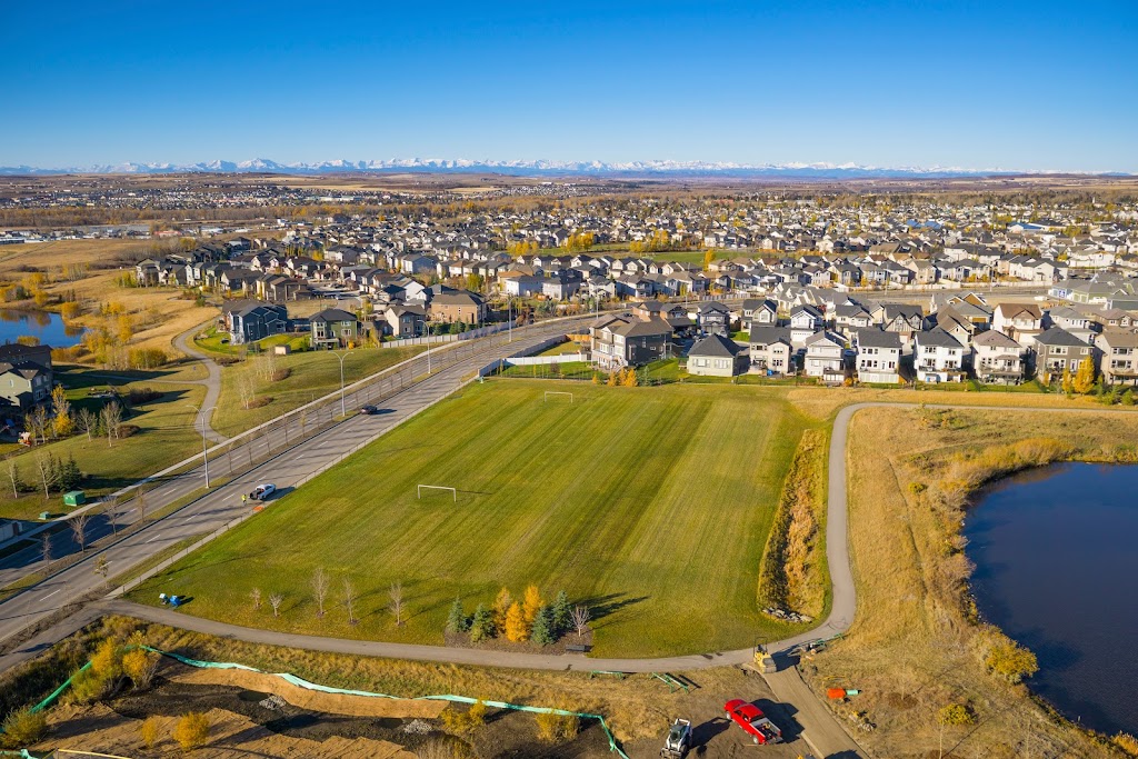 Ranchers Rise | Ranchers View, Okotoks, AB T1S 1W8, Canada | Phone: (403) 215-0800