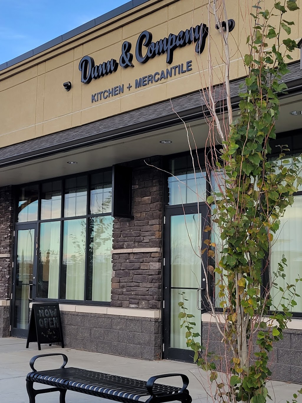 Dunn & Company Kitchen + Mercantile | 117 Main St #101, Chestermere, AB T1X 1V2, Canada | Phone: (403) 454-3866