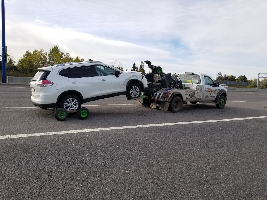 BOYDS TOWING SERVICES | 12611 124 St, Edmonton, AB T5L 0N8, Canada | Phone: (780) 977-6666