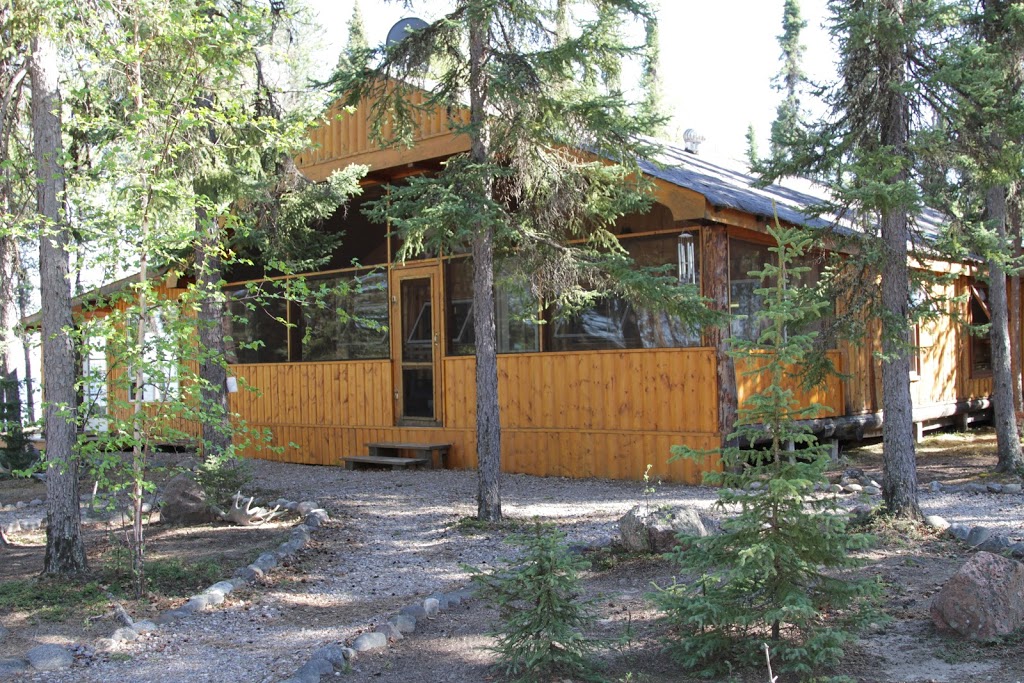 Minor Bay Lodge & Outposts Ltd. | 927 Centennial St, Winnipeg, MB R3N 1R6, Canada | Phone: (204) 982-9680