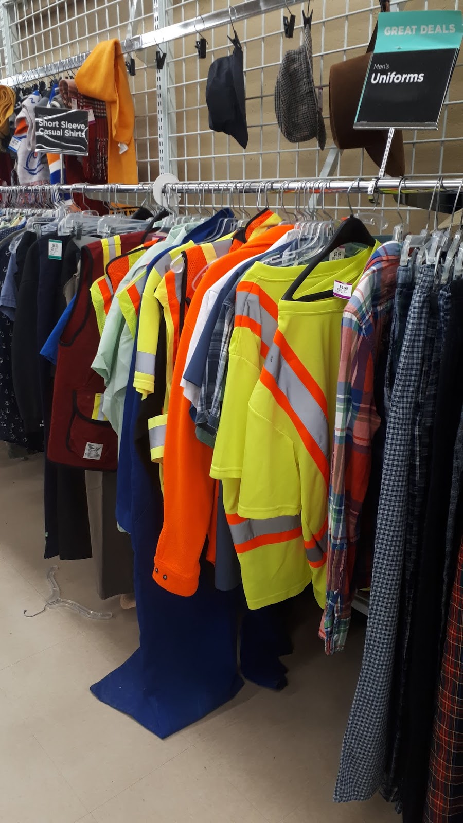 Value Village | 18 Inglewood Dr, St. Albert, AB T8N 5E2, Canada | Phone: (780) 470-8022