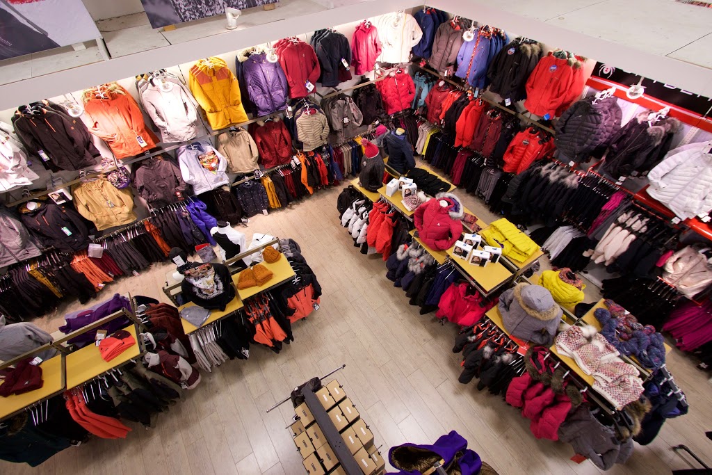Oberson | 1355 Boulevard des Laurentides, Laval, QC H7G 3H4, Canada | Phone: (450) 669-5123