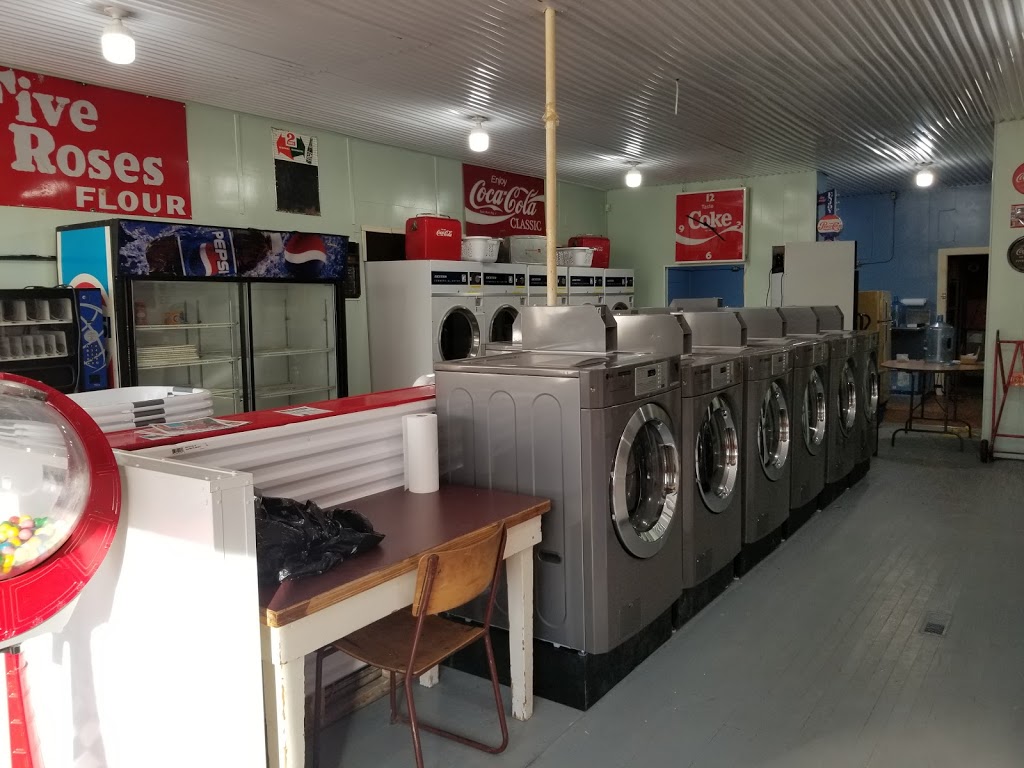 K&M Main St Services | 102 Main St, Quinton, SK S0A 3G0, Canada | Phone: (306) 835-2500