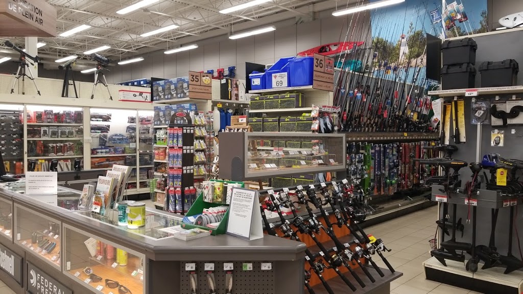 Canadian Tire | 280 Boulevard Fiset, Sorel-Tracy, QC J3P 5X7, Canada | Phone: (450) 743-5515