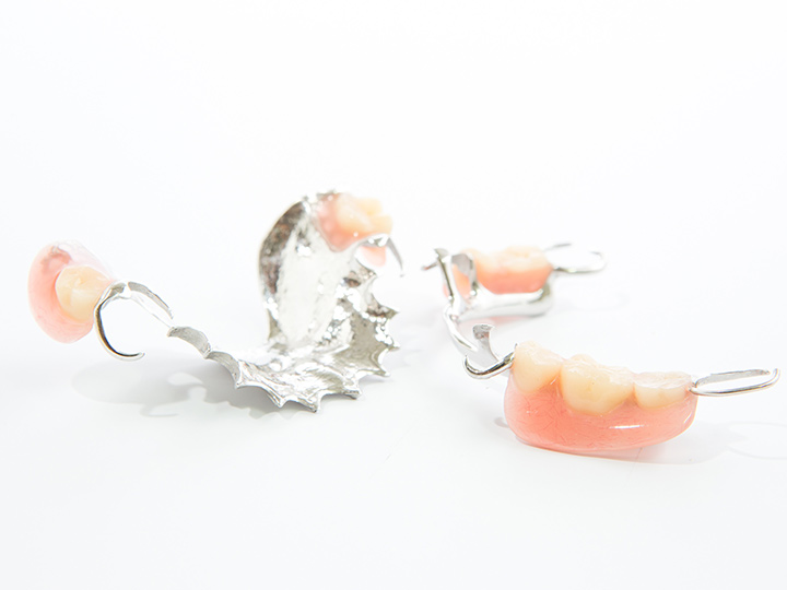 Annie Leclerc d.d. Denturologiste | 3020 Boulevard Rome Local 8, Brossard, QC J4Y 2M7, Canada | Phone: (450) 656-1368