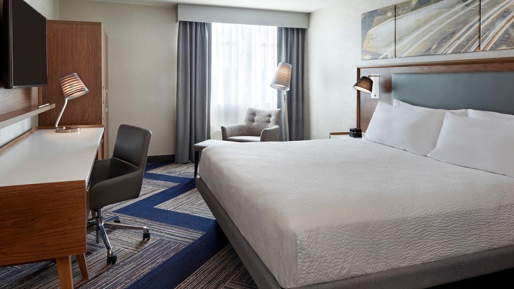 Four Points by Sheraton Hamilton - Stoney Creek | 49 Goderich Rd, Hamilton, ON L8E 4W8, Canada | Phone: (905) 578-1212