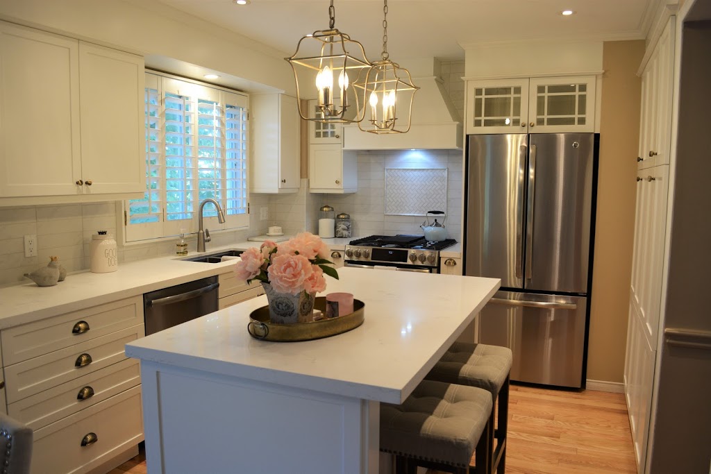 Nova Decor Construction Ltd | 6007 16th Ave, Markham, ON L3P 2B2, Canada | Phone: (905) 201-0580