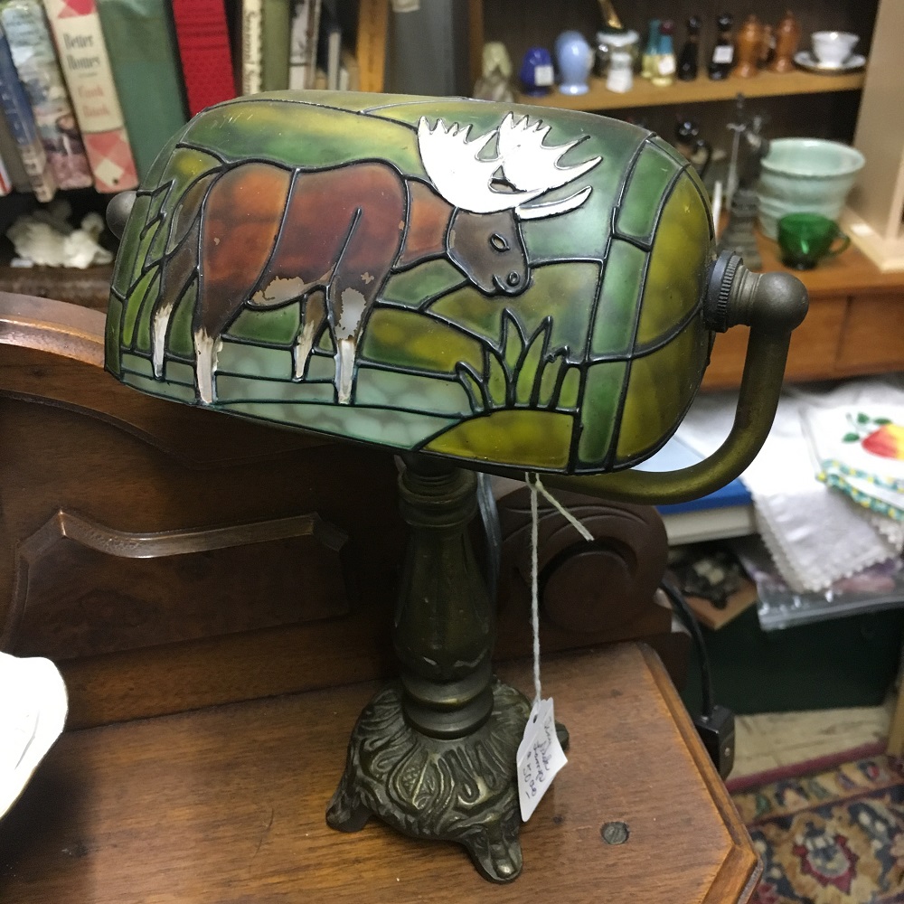 Old Times N Such | 213 Broadway St, Marine City, MI 48039, USA | Phone: (810) 765-9577