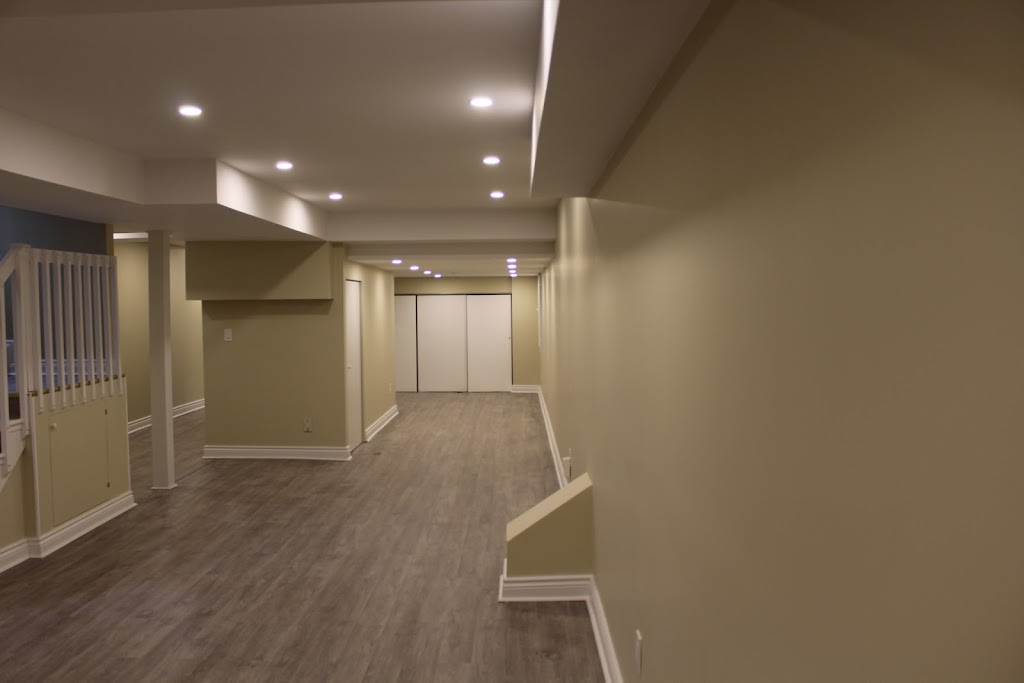 Clean Build Design + Construct | 87 Lake Ave Dr, Stoney Creek, ON L8G 1X7, Canada | Phone: (416) 902-3334