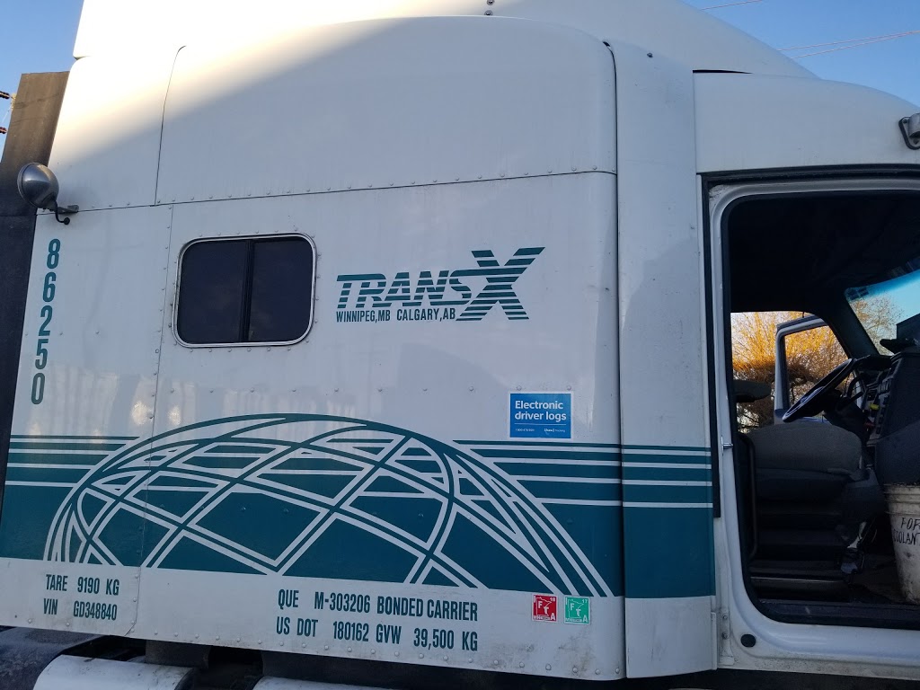 TransX | 25 Capilano Way, New Westminster, BC V3L 5G3, Canada | Phone: (604) 540-5572