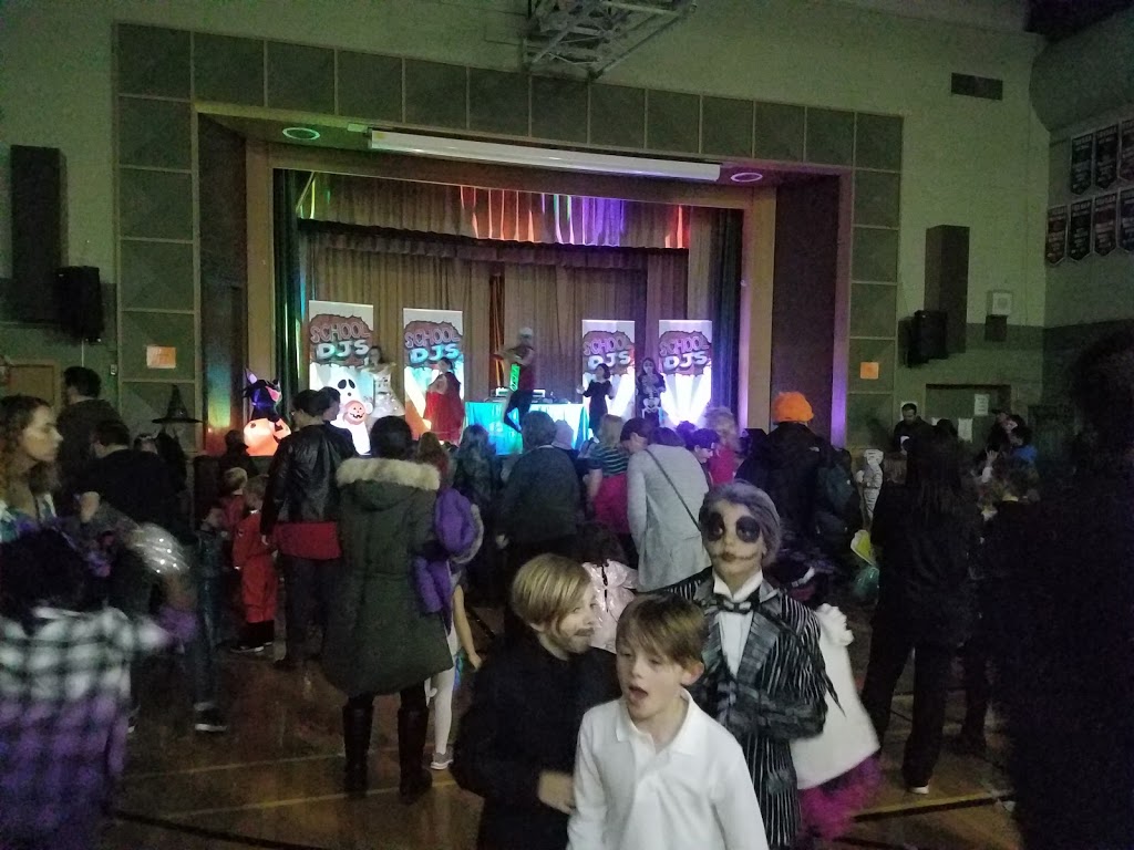 Duke of Connaught Junior and Senior Public School | 70 Woodfield Rd, Toronto, ON M4L 2W6, Canada | Phone: (416) 393-9455