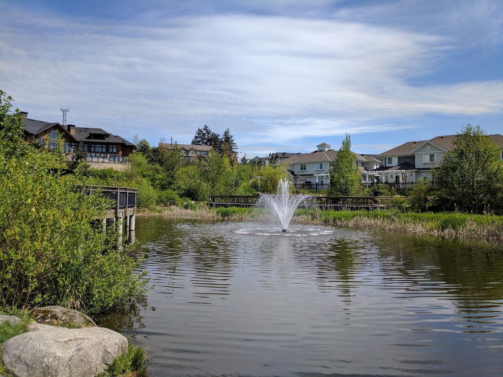 Sunstone Park | 10400 Delsom Crescent, Delta, BC V4C 2L2, Canada | Phone: (604) 952-3000