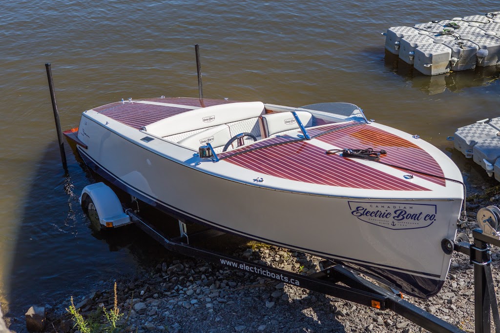 Vision Marine Technologies | 730 Bd du Curé-Boivin, Boisbriand, QC J7G 2A7, Canada | Phone: (450) 951-7009