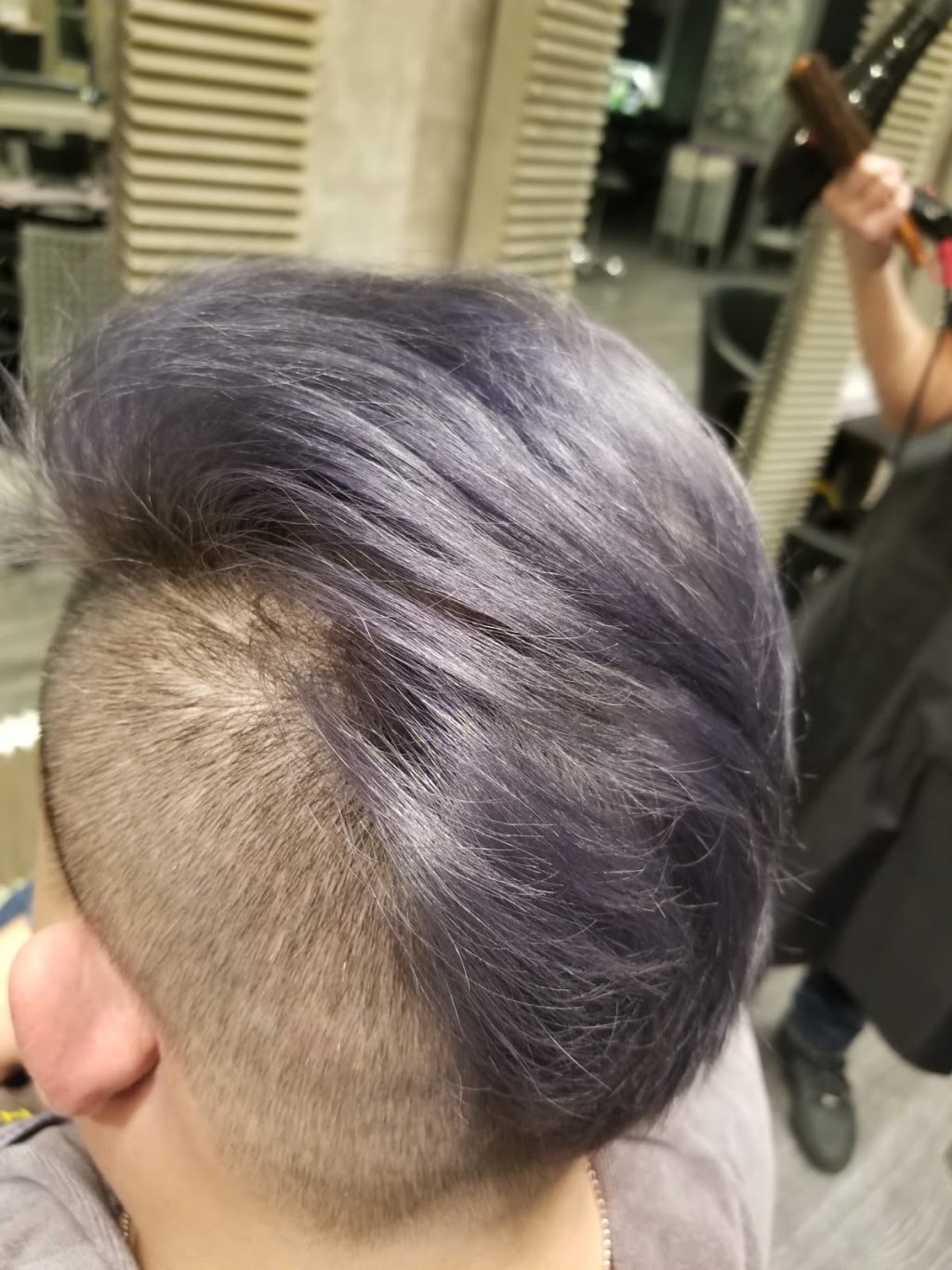 Tommy&Lillian Hair Salon Hairstylist Markham | 3085 Hwy 7 Unit 4, Markham, ON L3R 0J5, Canada | Phone: (416) 893-3163
