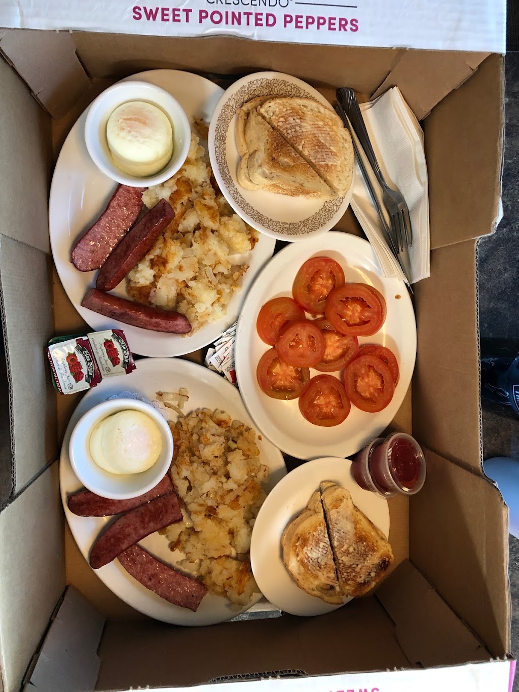 North End Petro-Can Restaurant | 1592 Cariboo Hwy, Cache Creek, BC V0K 1H0, Canada | Phone: (250) 457-6261