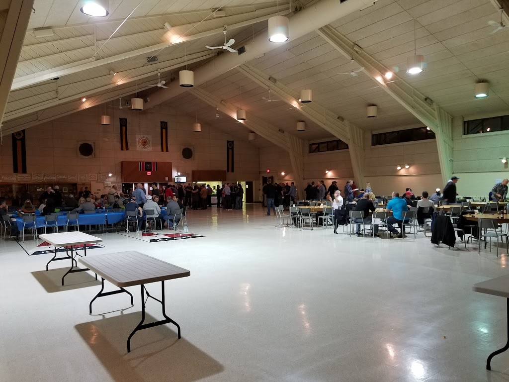 Merritton Community Centre | 7 Park Ave, St. Catharines, ON L2P 1P9, Canada | Phone: (905) 682-0098