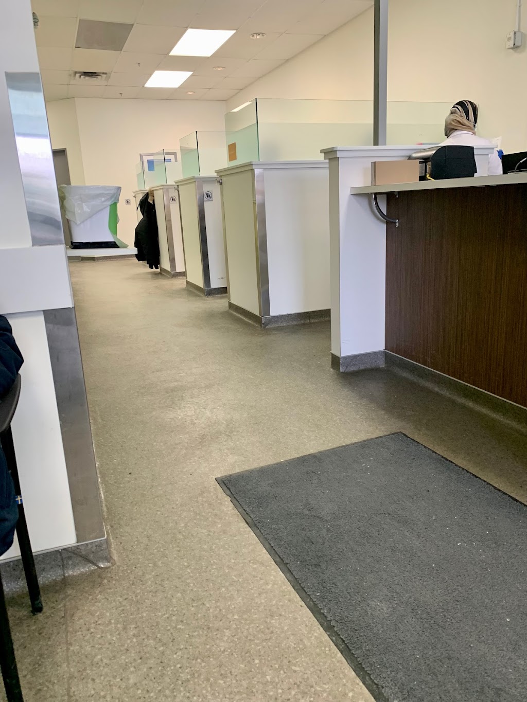 Dynacare Laboratory and Health Services Centre | 2446 Bank St #105, Ottawa, ON K1V 1A4, Canada | Phone: (613) 731-5555