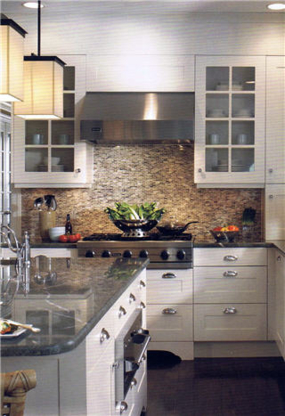 Countrywide Kitchens | 1407 John Counter Blvd, Kingston, ON K7K 6A9, Canada | Phone: (613) 549-8650