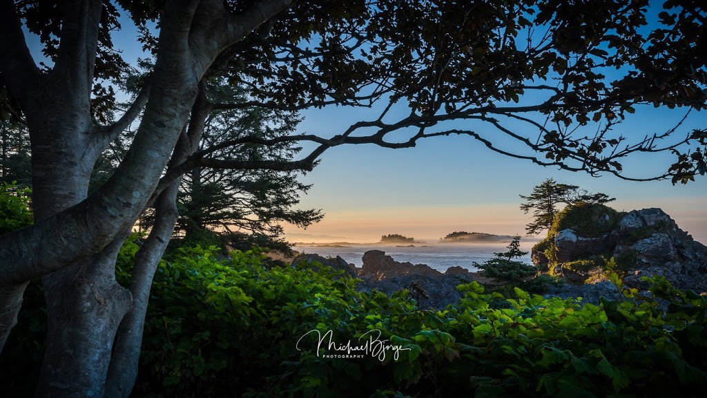 Michael Bjorge Fine Art Photography Gallery | 15833 26 Ave, South Surrey, BC V3Z 2X5, Canada | Phone: (604) 312-7572
