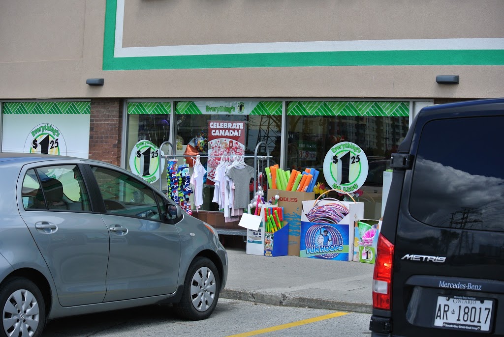 Dollar Tree | 2432 Eglinton Ave E, Scarborough, ON M1K 2P8, Canada | Phone: (416) 750-8555