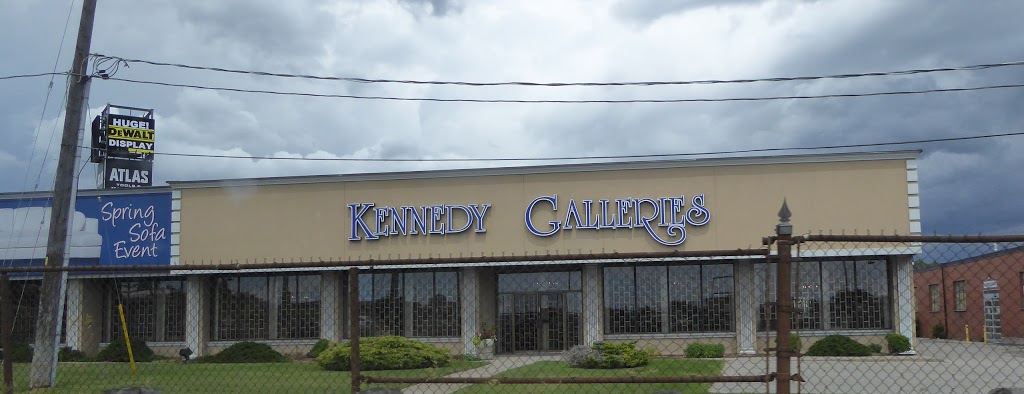 Kennedy Galleries | 86 Queen Elizabeth Blvd, Etobicoke, ON M8Z 1M5, Canada | Phone: (416) 255-1177