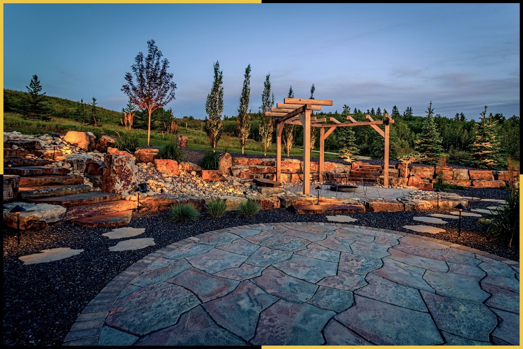 Tazscapes | 61 Nolanhurst Cres NW, Calgary, AB T3R 0Z3, Canada | Phone: (587) 578-0747